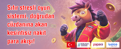Haftalık Kayıp İadesi 💎 promotion banner