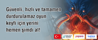 Sadakat Ödülleri 🏆 promotion banner