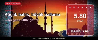 Hızlı Çekim, Güvenli Oyun banner