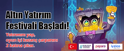 Hoş Geldin Bonusuyla Kazan banner