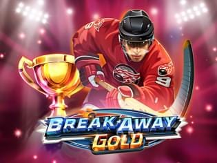 Break Away Gold screenshot