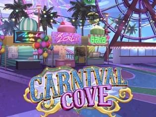 Carnival Cove screenshot