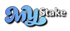 MyStake Logo